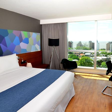 Bit Design Hotel Montevideo Exterior foto