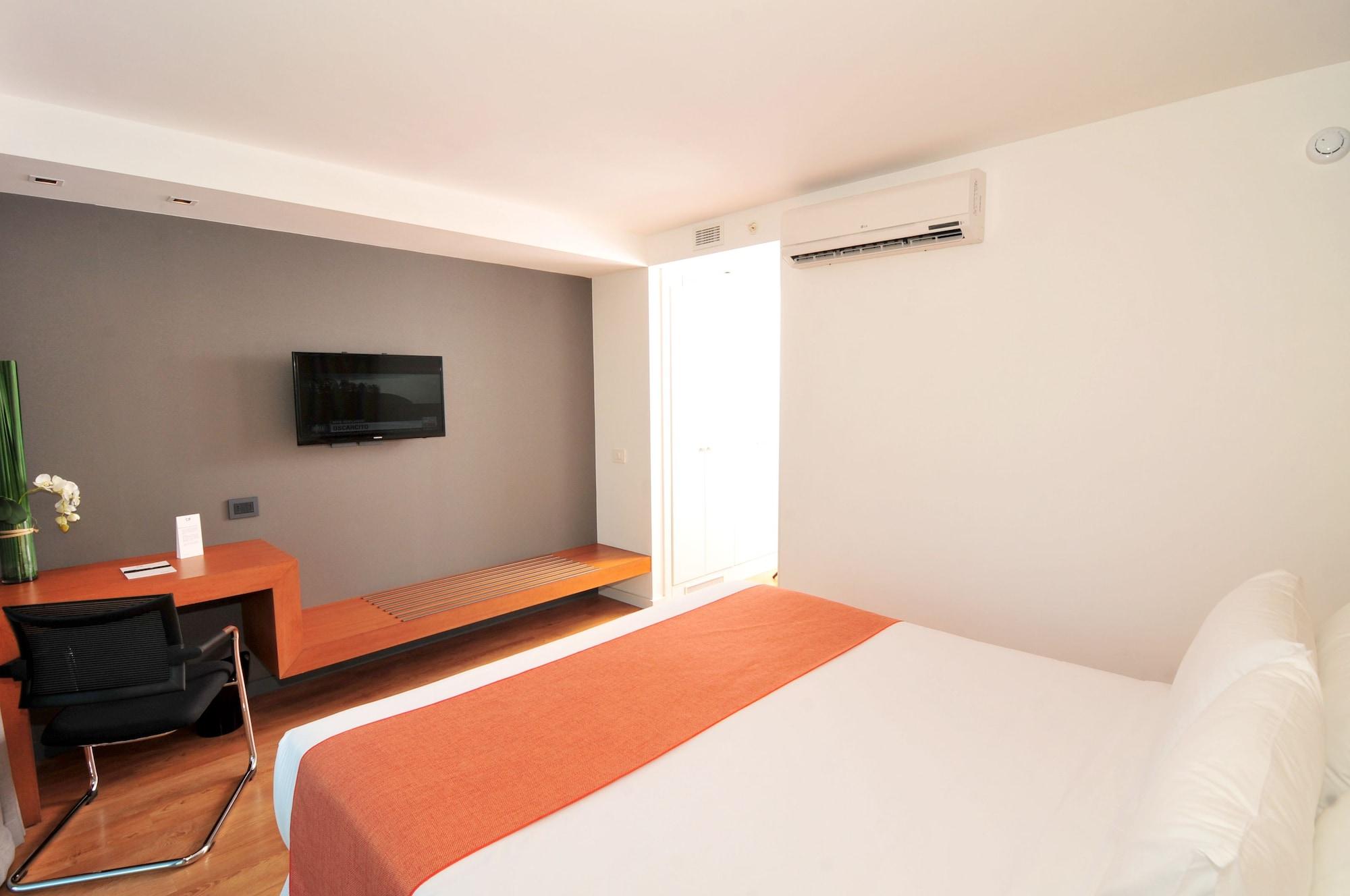 Bit Design Hotel Montevideo Exterior foto