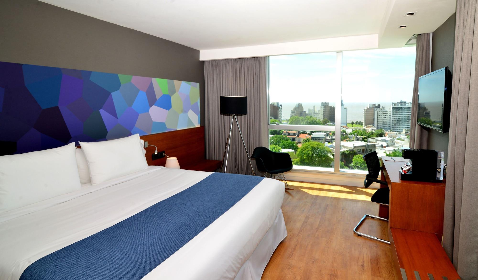 Bit Design Hotel Montevideo Exterior foto