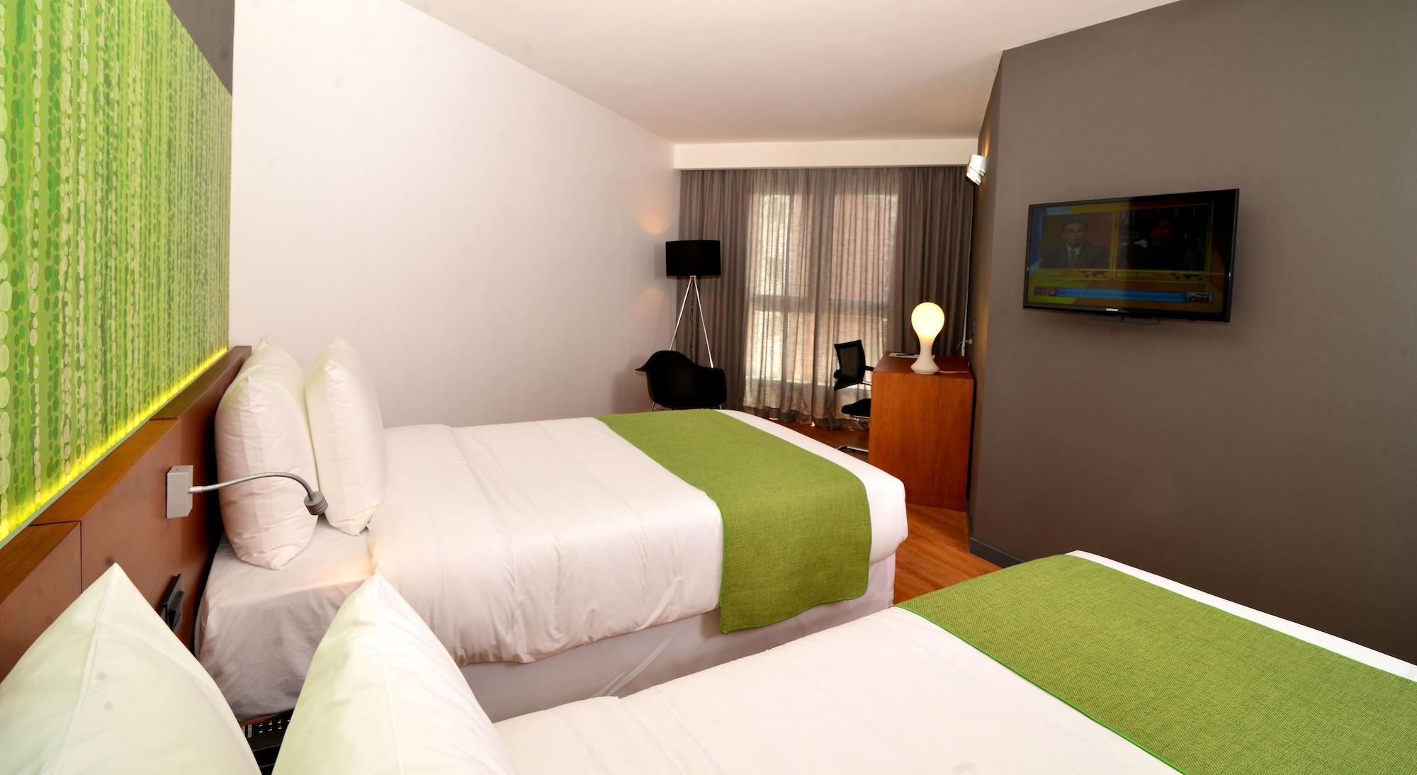Bit Design Hotel Montevideo Exterior foto