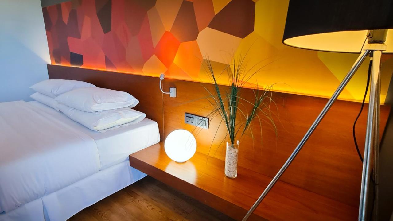 Bit Design Hotel Montevideo Exterior foto